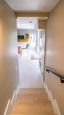 1312 NE 117th Terrace Miami FL 33161
