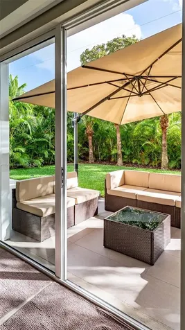 1312 NE 117th Terrace Miami FL 33161