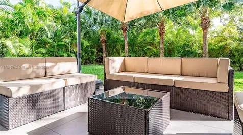 1312 NE 117th Terrace Miami FL 33161
