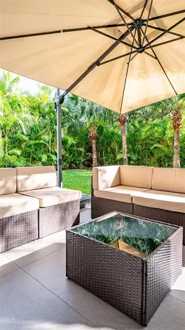 1312 NE 117th Terrace Miami FL 33161