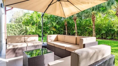 1312 NE 117th Terrace Miami FL 33161