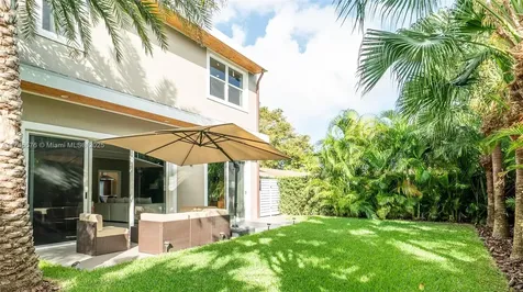 1312 NE 117th Terrace Miami FL 33161