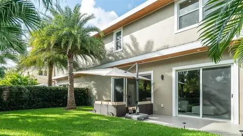 1312 NE 117th Terrace Miami FL 33161