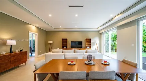 1312 NE 117th Terrace Miami FL 33161