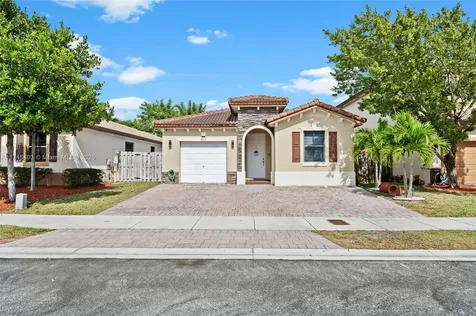 9317 SW 227th Terrace Cutler Bay FL 33190