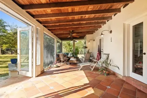 37255 SW 214th Avenue Homestead FL 33034
