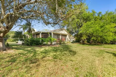 37255 SW 214th Avenue Homestead FL 33034