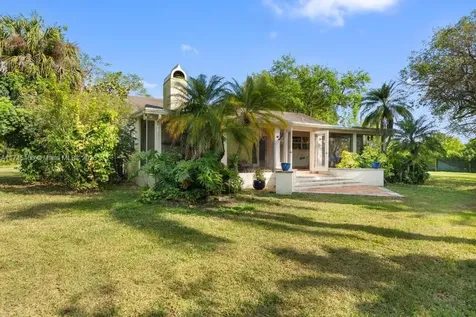 37255 SW 214th Avenue Homestead FL 33034