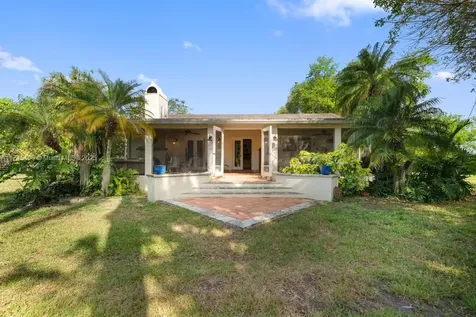 37255 SW 214th Avenue Homestead FL 33034