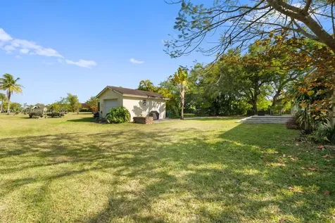 37255 SW 214th Avenue Homestead FL 33034