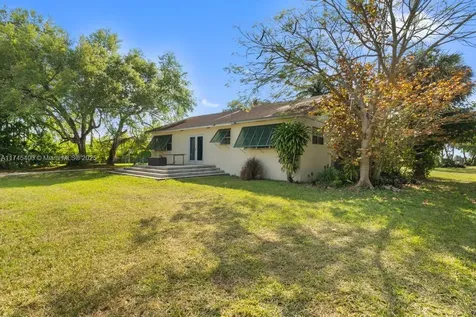 37255 SW 214th Avenue Homestead FL 33034