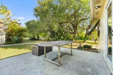 37255 SW 214th Avenue Homestead FL 33034