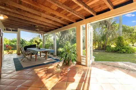 37255 SW 214th Avenue Homestead FL 33034