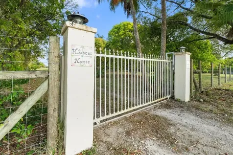 37255 SW 214th Avenue Homestead FL 33034