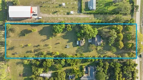 37255 SW 214th Avenue Homestead FL 33034