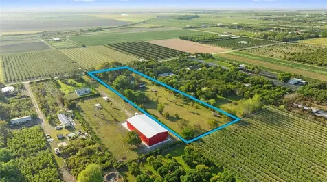 37255 SW 214th Avenue Homestead FL 33034