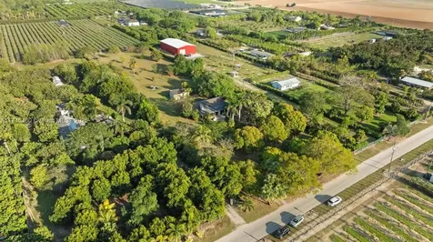 37255 SW 214th Avenue Homestead FL 33034