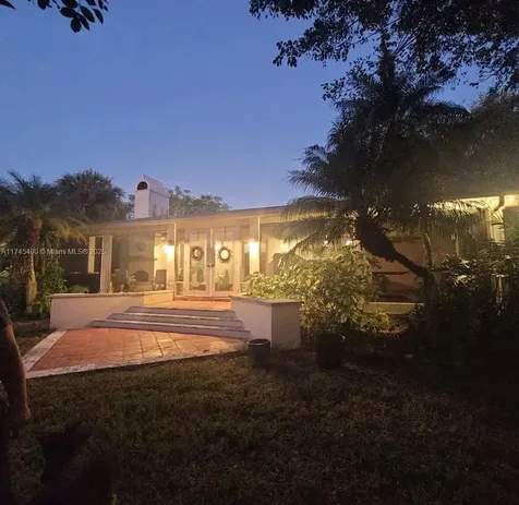 37255 SW 214th Avenue Homestead FL 33034