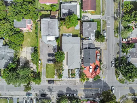 1807 NW 33rd Street Miami FL 33142