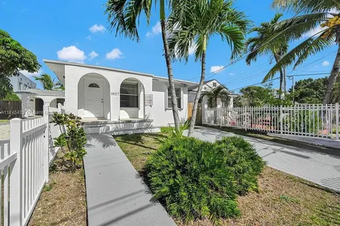 1807 NW 33rd Street Miami FL 33142