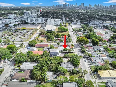 1807 NW 33rd Street Miami FL 33142
