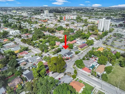 1807 NW 33rd Street Miami FL 33142