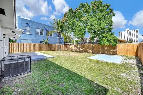 1807 NW 33rd Street Miami FL 33142