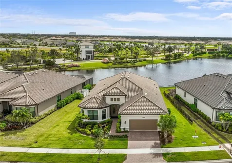12832 SW Barelli Court Port St. Lucie FL 34987