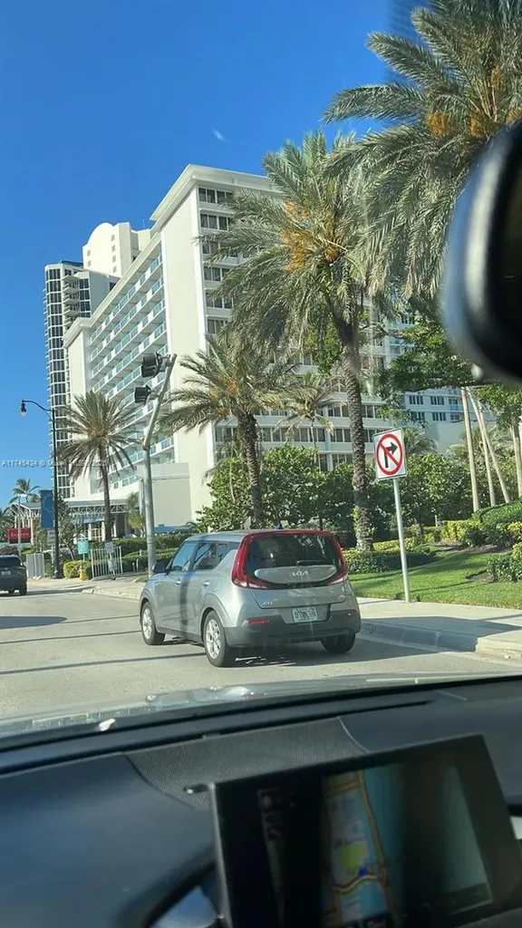 19201 Collins Avenue Sunny Isles Beach FL 33160