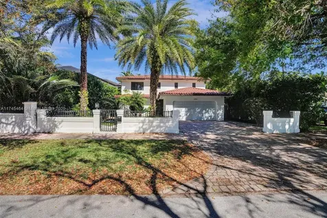1043 Alfonso Avenue Coral Gables FL 33146