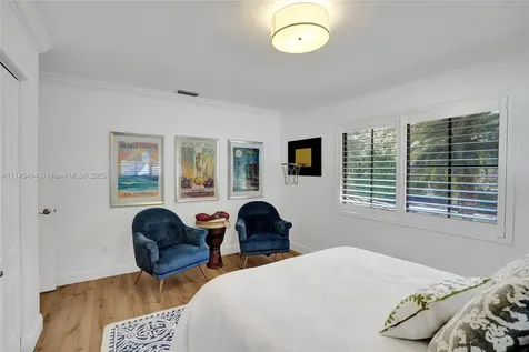 1043 Alfonso Avenue Coral Gables FL 33146