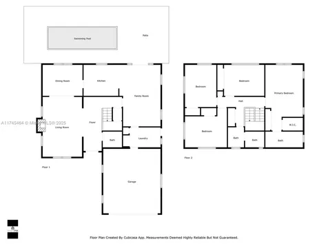 1043 Alfonso Avenue Coral Gables FL 33146