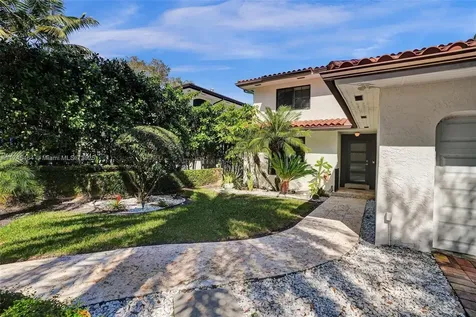 1043 Alfonso Avenue Coral Gables FL 33146