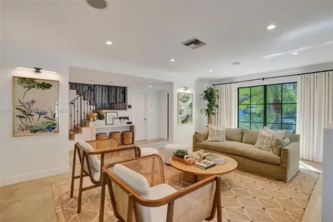 1043 Alfonso Avenue Coral Gables FL 33146