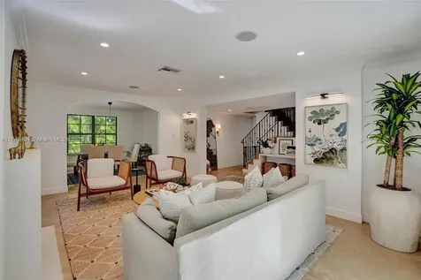 1043 Alfonso Avenue Coral Gables FL 33146