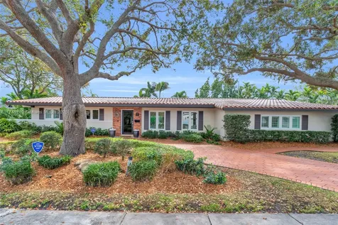 9020 SW 85th Terrace Miami FL 33173