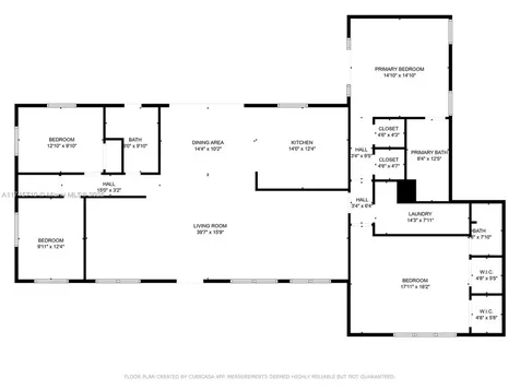 9020 SW 85th Terrace Miami FL 33173