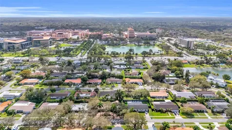 9020 SW 85th Terrace Miami FL 33173
