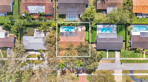 9020 SW 85th Terrace Miami FL 33173