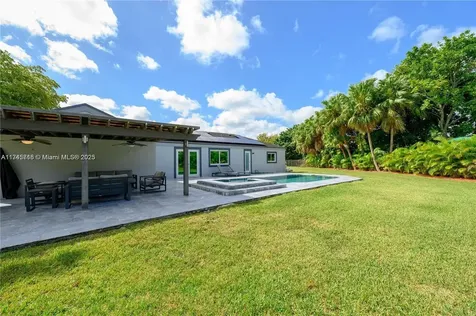 15431 SW 156th Terrace Miami FL 33187