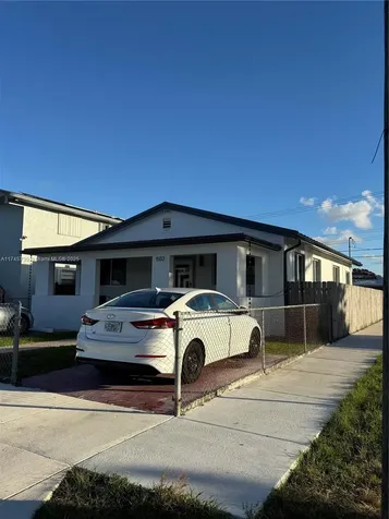 502 E 14th Street Hialeah FL 33010