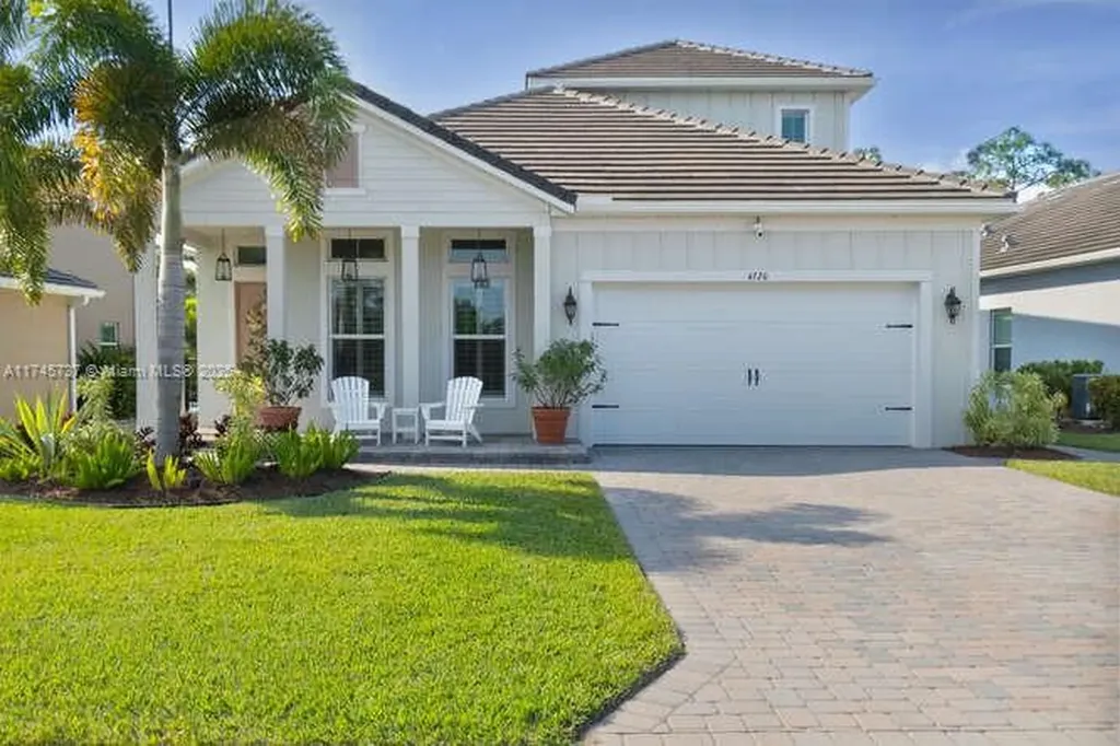 4720 SW Ardsley Drive Stuart FL 34997