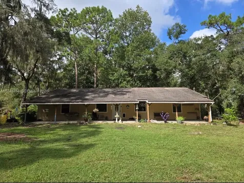 1370 NW 120th Avenue Ocala FL 34482