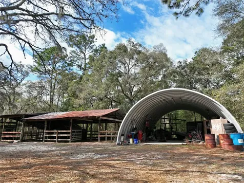 1370 NW 120th Avenue Ocala FL 34482