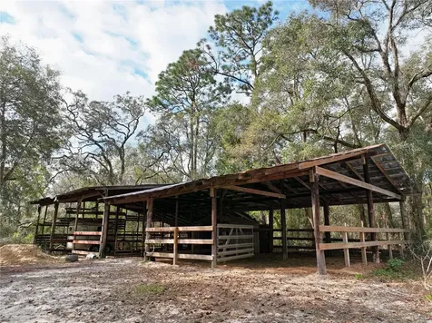 1370 NW 120th Avenue Ocala FL 34482