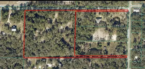1370 NW 120th Avenue Ocala FL 34482