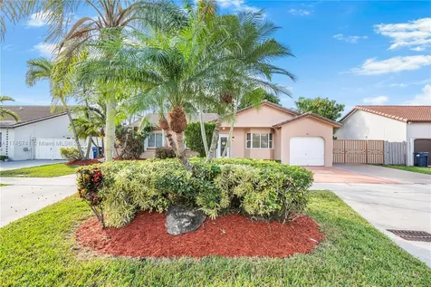 14482 SW 168th Street Miami FL 33177