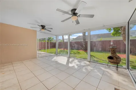 14482 SW 168th Street Miami FL 33177
