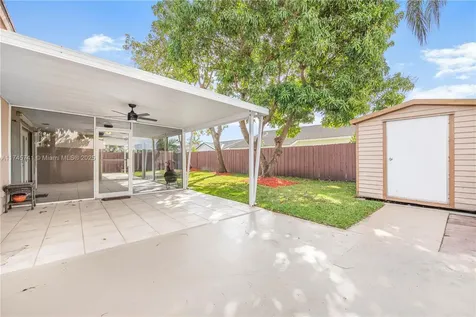 14482 SW 168th Street Miami FL 33177