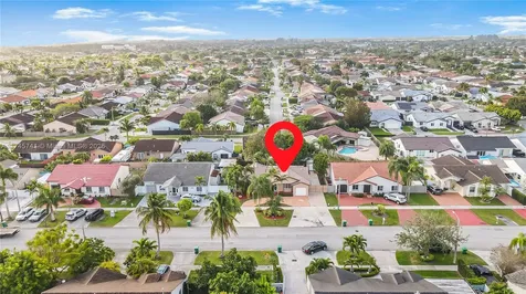 14482 SW 168th Street Miami FL 33177